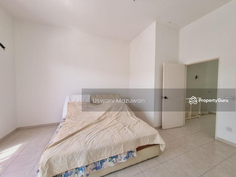 2-storey Terraced House for Sale in Semenyih (Selangor) - Uswani Mazuwan - PropertyGuru.com.my