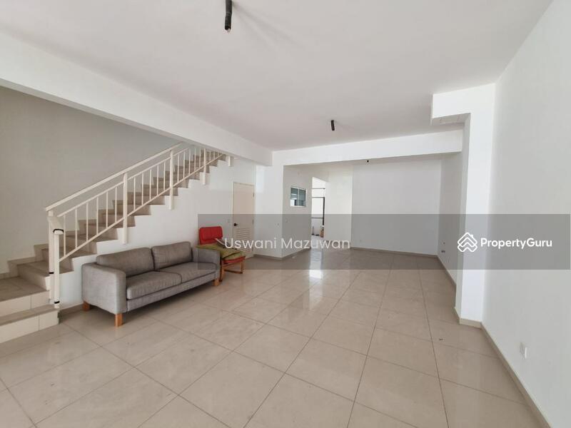 2-storey Terraced House for Sale in Semenyih (Selangor) - Uswani Mazuwan - PropertyGuru.com.my