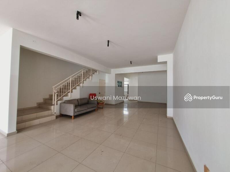 2-storey Terraced House for Sale in Semenyih (Selangor) - Uswani Mazuwan - PropertyGuru.com.my