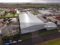 For Rent - Pulau Indah Industrial Park