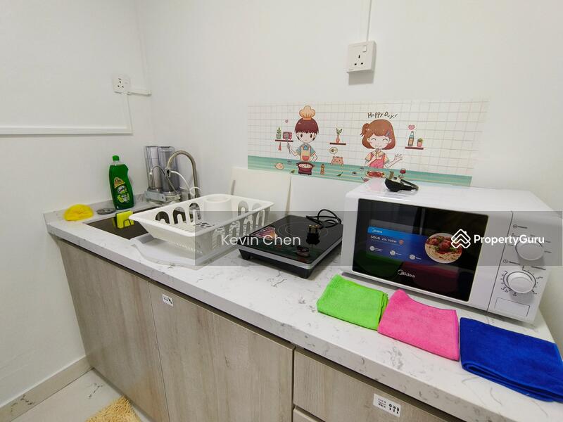 For Rent - Plaza 393