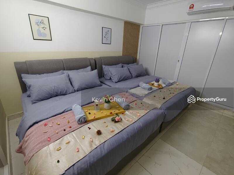 For Rent - Plaza 393