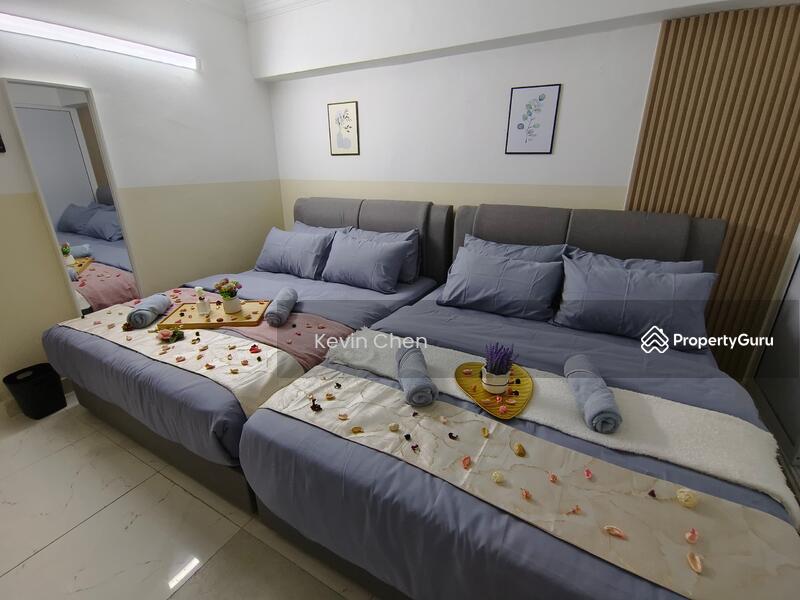 For Rent - Plaza 393
