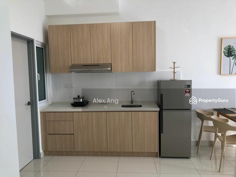 For Rent - Pinnacle Sri Petaling
