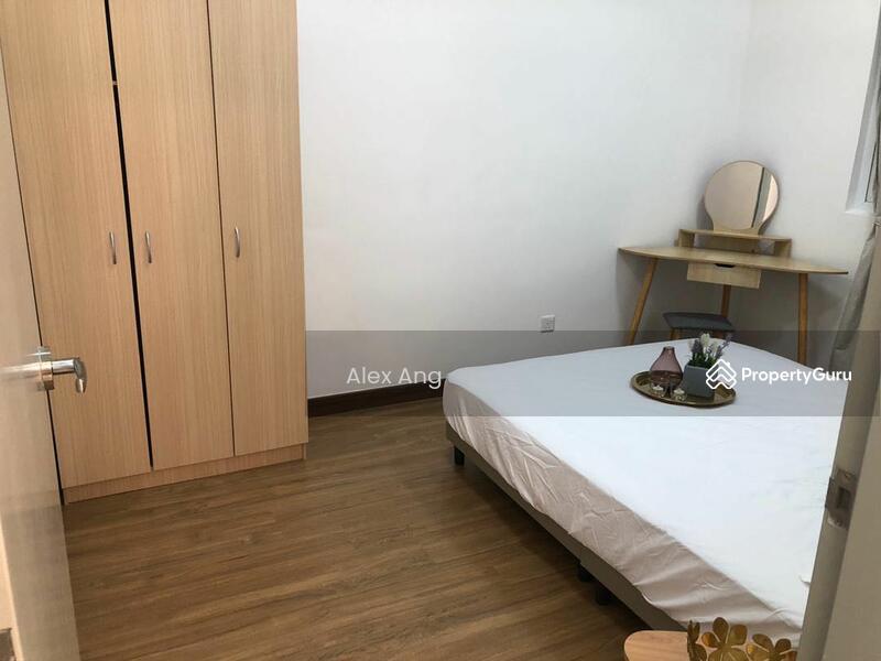 For Rent - Pinnacle Sri Petaling