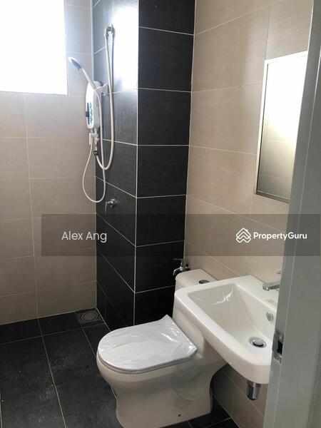 For Rent - Pinnacle Sri Petaling