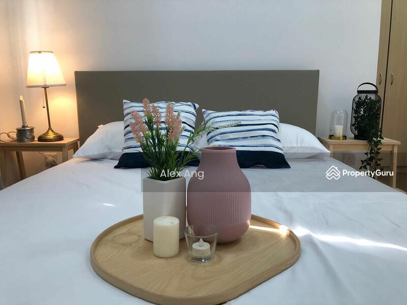 For Rent - Pinnacle Sri Petaling