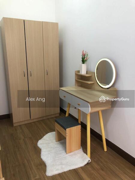 For Rent - Pinnacle Sri Petaling