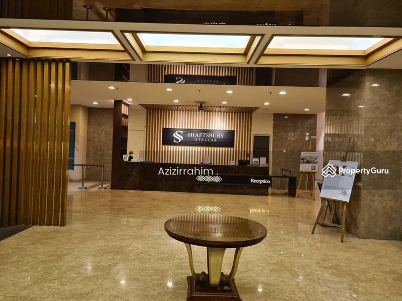 For Sale - Shaftsbury Square