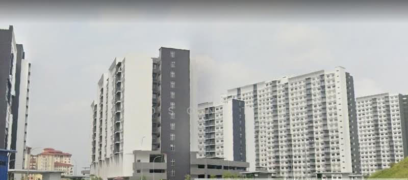 Apartment for Sale at Vesta View - Hudson Tan - Exterior - PropertyGuru.com.my