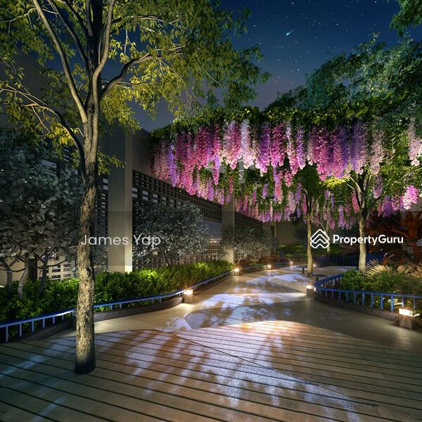 Untuk Dijual - The Fiddlewoodz @ KL Metropolis