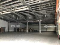 For Rent - Kluang Detached Factory