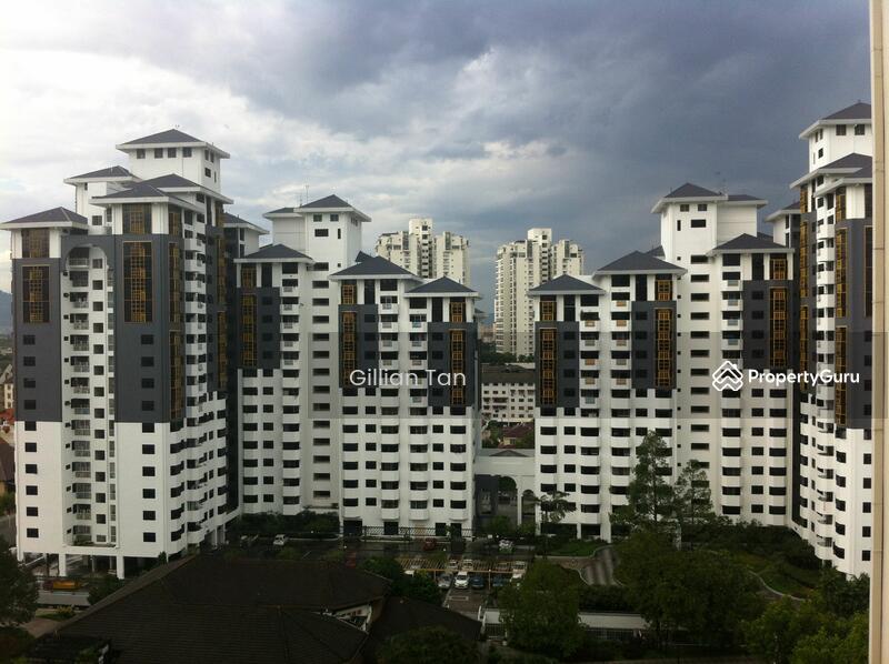 South View @ One Ampang Avenue untuk Untuk Dijual - RM 390,000, Feb 2026 - PropertyGuru.com.my