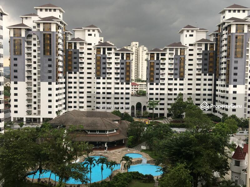 South View @ One Ampang Avenue untuk Untuk Dijual - RM 390,000, Feb 2026 - PropertyGuru.com.my