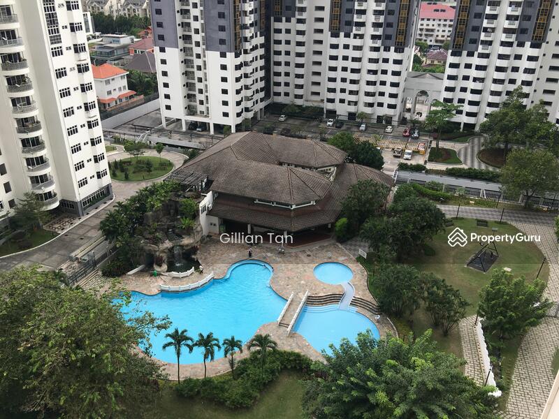 South View @ One Ampang Avenue untuk Untuk Dijual - RM 390,000, Feb 2026 - PropertyGuru.com.my
