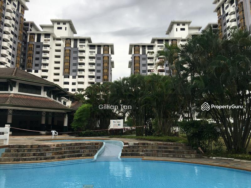 South View @ One Ampang Avenue untuk Untuk Dijual - RM 390,000, Feb 2026 - PropertyGuru.com.my