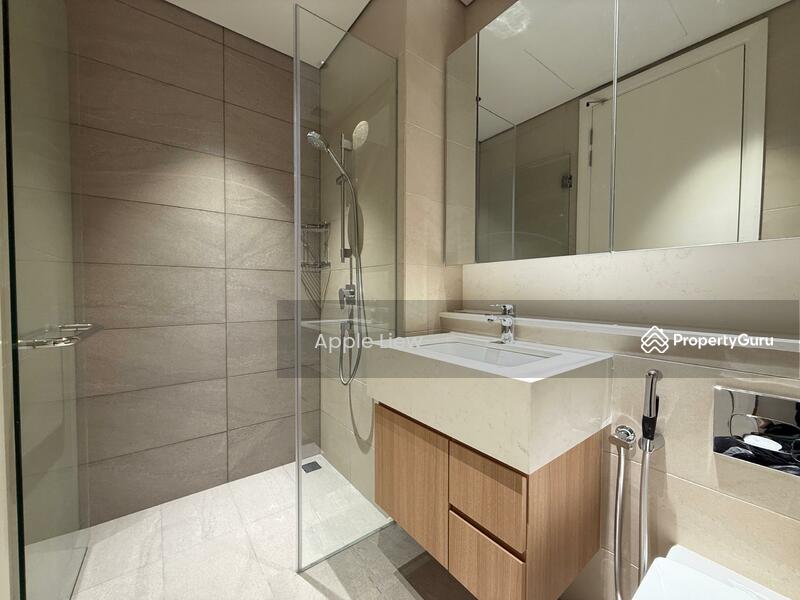 For Sale - TRX Residences