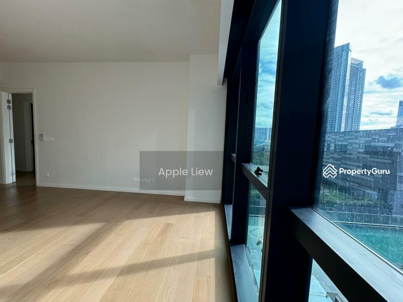 For Sale - TRX Residences