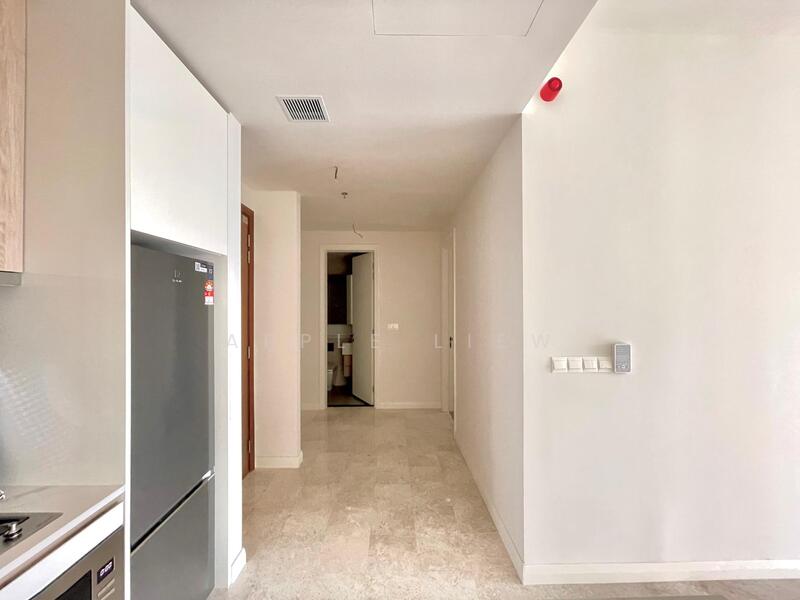 Untuk Dijual - TRX Residences