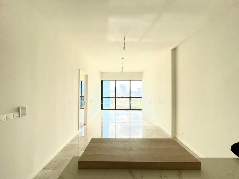 Untuk Dijual - TRX Residences