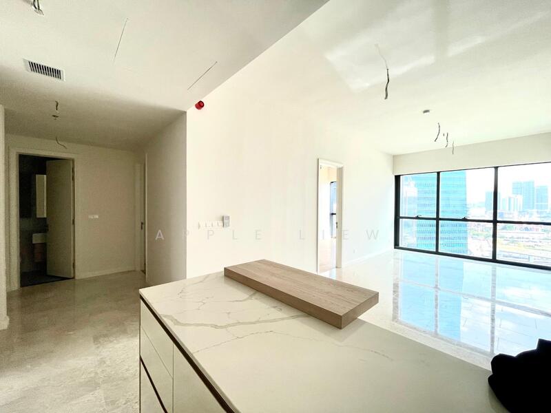 Untuk Dijual - TRX Residences