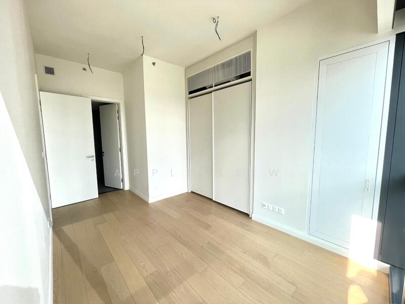 Untuk Dijual - TRX Residences