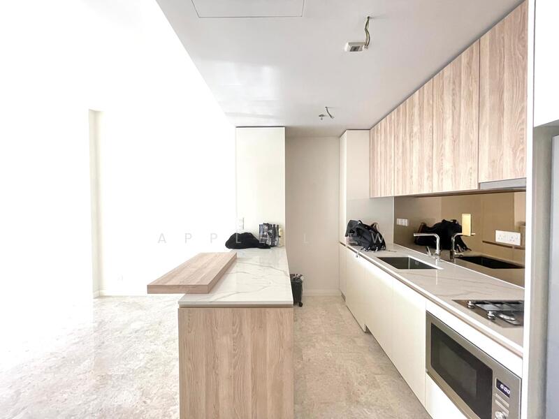 Untuk Dijual - TRX Residences