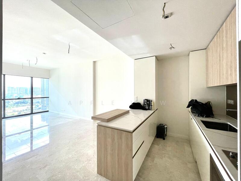 Untuk Dijual - TRX Residences