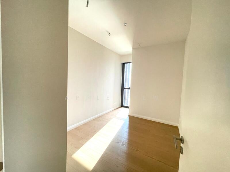 Untuk Dijual - TRX Residences