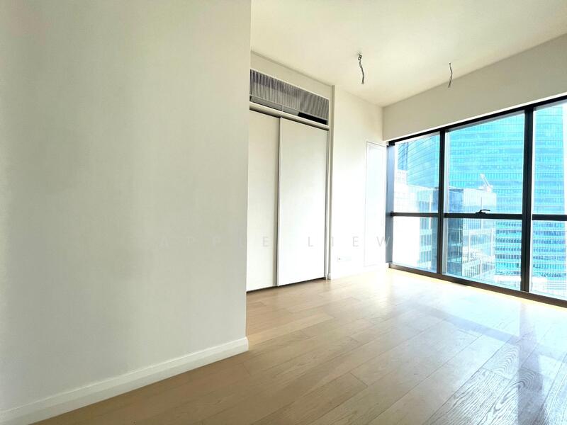 Untuk Dijual - TRX Residences