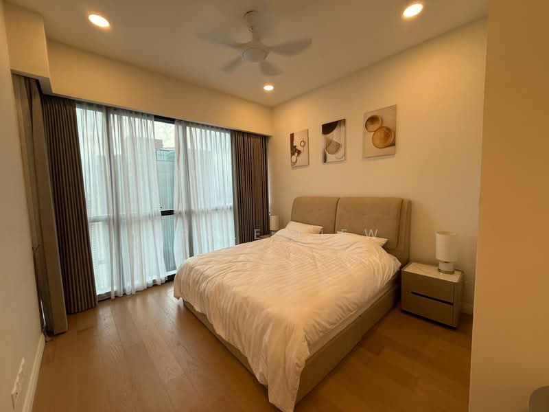 Condominium for Sale at TRX Residences - Apple Liew - PropertyGuru.com.my