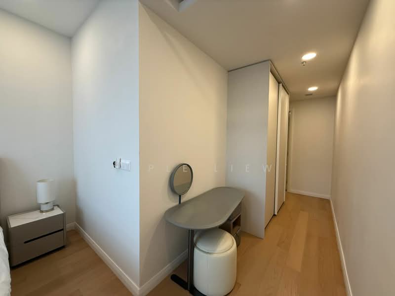 Condominium for Sale at TRX Residences - Apple Liew - PropertyGuru.com.my