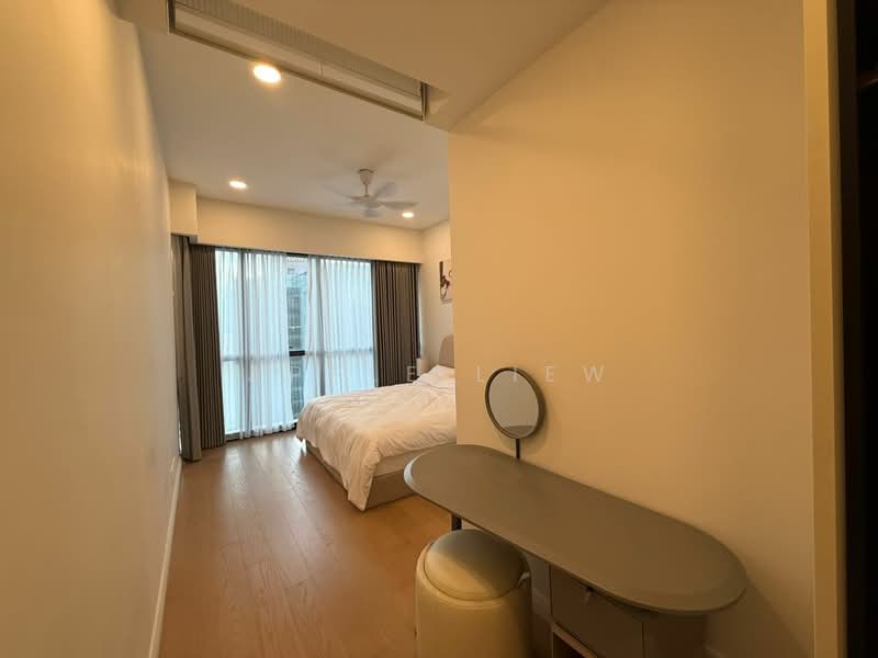 Condominium for Sale at TRX Residences - Apple Liew - PropertyGuru.com.my