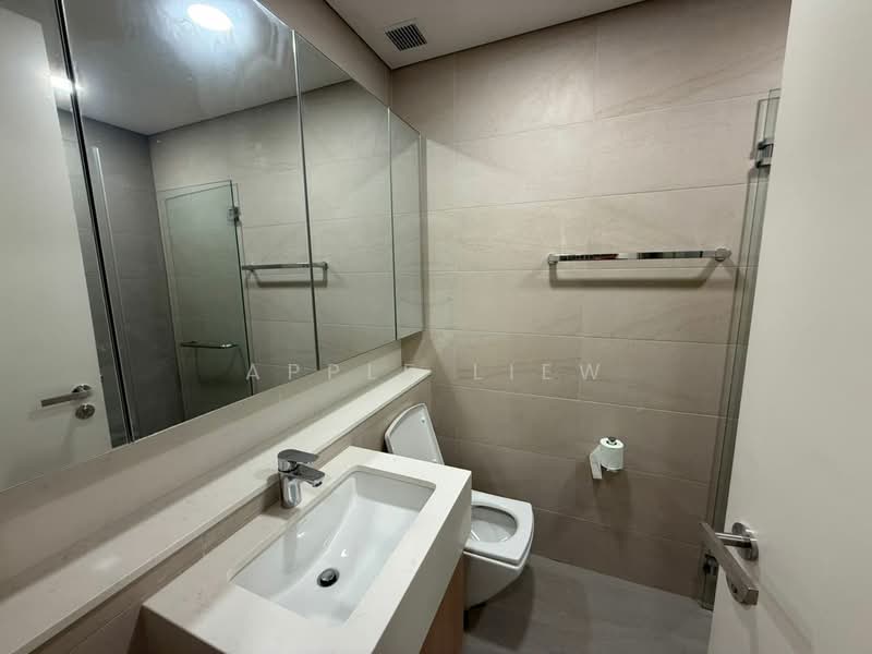 Condominium for Sale at TRX Residences - Apple Liew - PropertyGuru.com.my