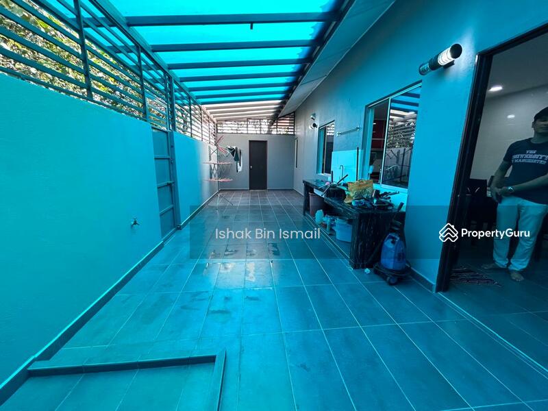 Bungalow for Sale in Dengkil (Selangor) - Ishak Bin Ismail - PropertyGuru.com.my