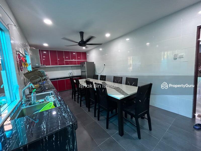 Bungalow for Sale in Dengkil (Selangor) - Ishak Bin Ismail - PropertyGuru.com.my