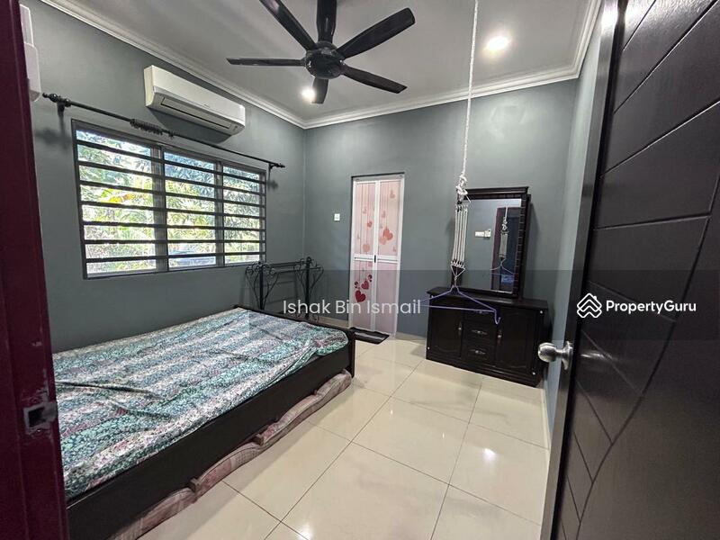 Bungalow for Sale in Dengkil (Selangor) - Ishak Bin Ismail - PropertyGuru.com.my