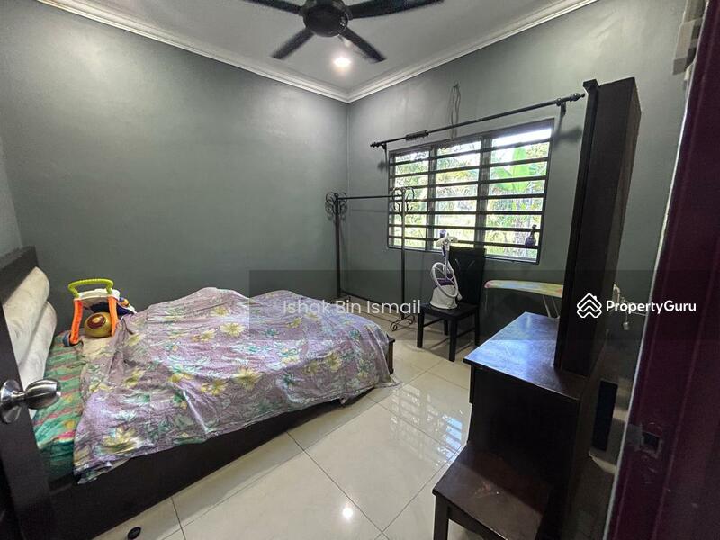 Bungalow for Sale in Dengkil (Selangor) - Ishak Bin Ismail - PropertyGuru.com.my