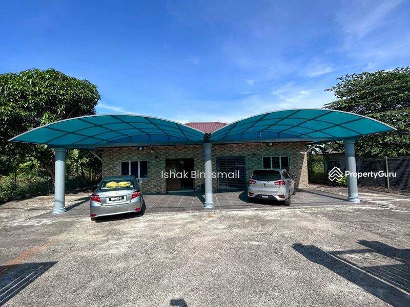 Bungalow for Sale in Dengkil (Selangor) - Ishak Bin Ismail - PropertyGuru.com.my