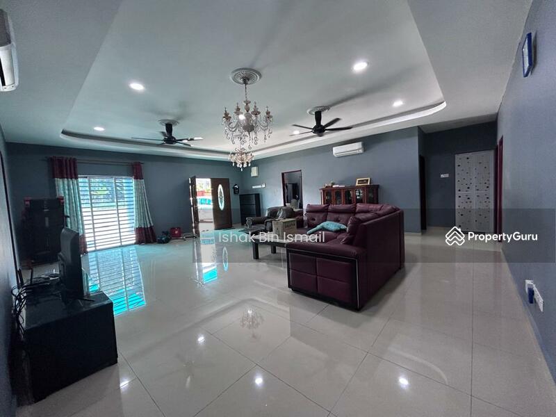 Bungalow for Sale in Dengkil (Selangor) - Ishak Bin Ismail - PropertyGuru.com.my