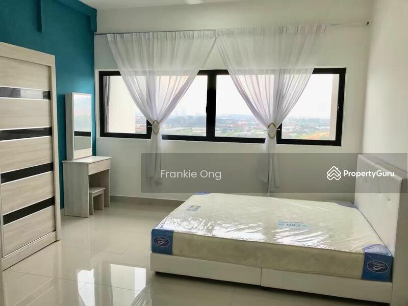 For Sale - Sk One Residence