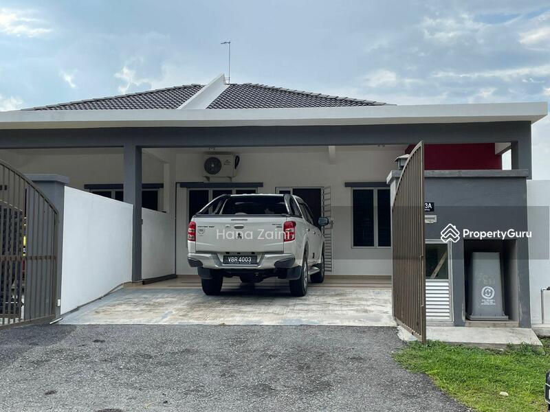 For Sale - TAMAN KERISI PORT DICKSON