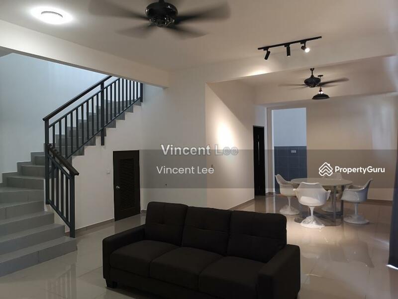 Cluster House for Rent in Hulu Langat (Selangor) - Vincent Lee - PropertyGuru.com.my