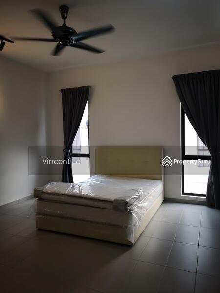Cluster House for Rent in Hulu Langat (Selangor) - Vincent Lee - PropertyGuru.com.my