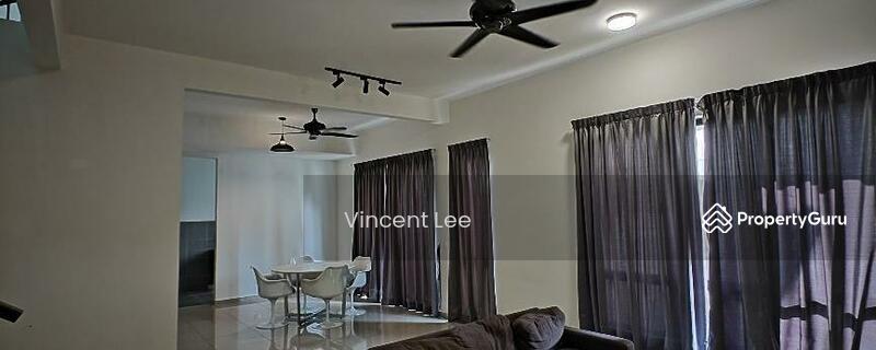 Cluster House for Rent in Hulu Langat (Selangor) - Vincent Lee - PropertyGuru.com.my