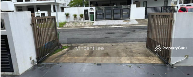 Cluster House for Rent in Hulu Langat (Selangor) - Vincent Lee - PropertyGuru.com.my