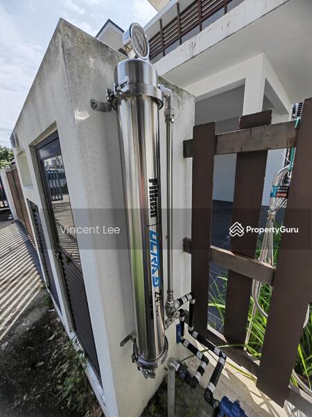 Cluster House for Rent in Hulu Langat (Selangor) - Vincent Lee - PropertyGuru.com.my