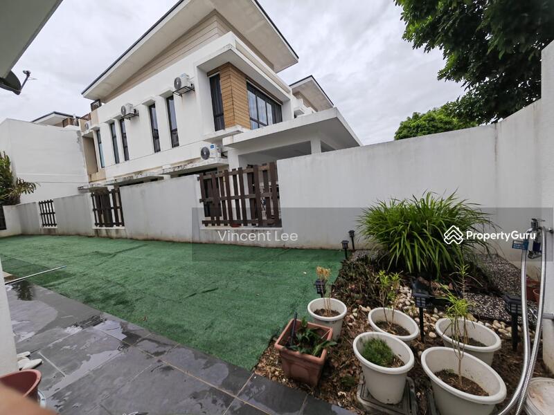 Cluster House for Rent in Hulu Langat (Selangor) - Vincent Lee - PropertyGuru.com.my