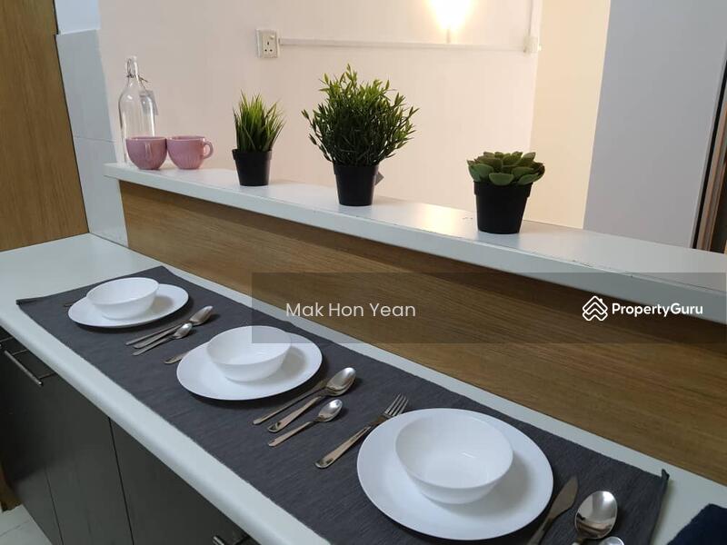 Suriamas untuk Untuk Disewa - RM 530 /bulan, Feb 2026 - PropertyGuru.com.my