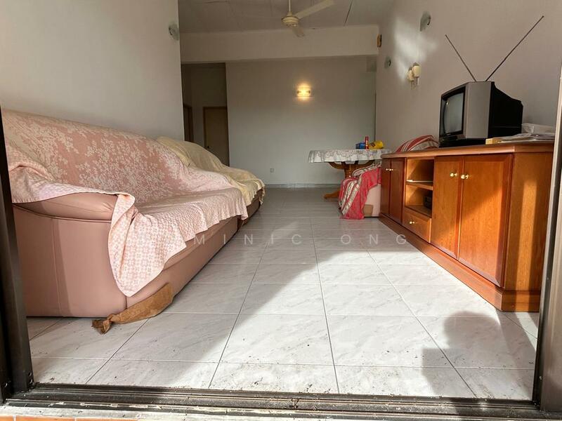 Untuk Dijual - Ayu Heights